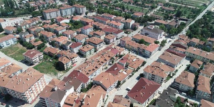Türkiyənin daha bir rayonu karantinə alındı