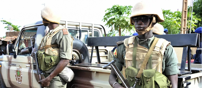 وكالة: مقتل 20 عسكريا في هجوم إرهابي شمالي مالي