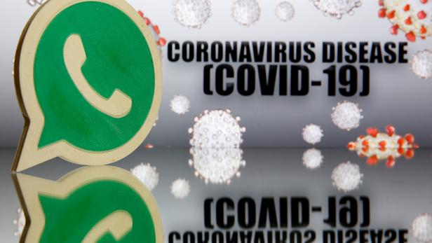 Coronavirus : Facebook lance un service de «fact-checking» en Italie