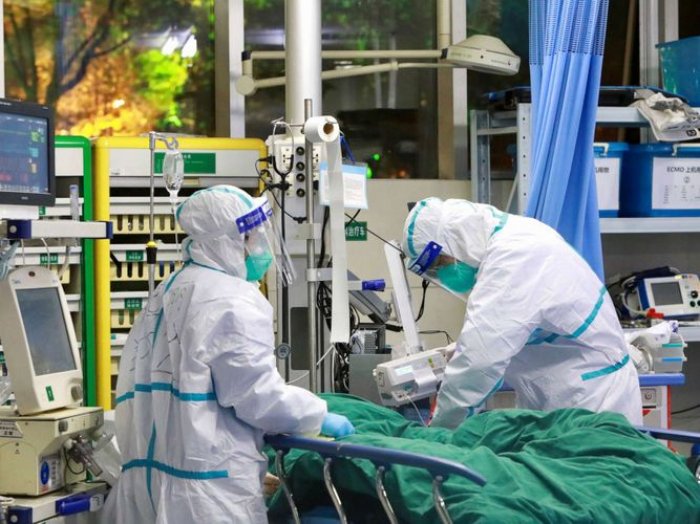 Kazakhstan to extend coronavirus emergency to end April: Interfax