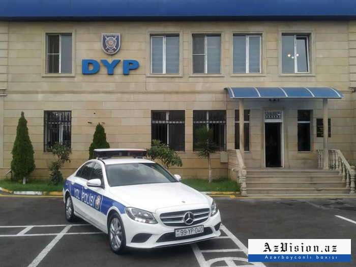       DYP:    37 mindən çox hərəkət iştirakçısı cəzalandırılıb   