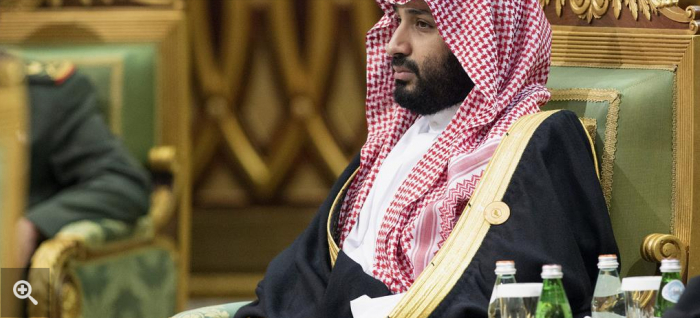 اتهامات لبن سلمان باستخدام الرياضة في التغطية على الانتهاكات وضغوط عليه للإفراج عن أمراء