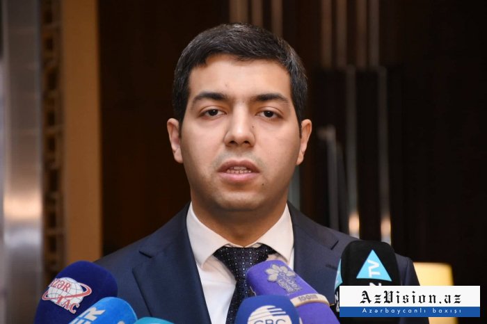   Presentation of system related to special quarantine regime held in Azerbaijan  