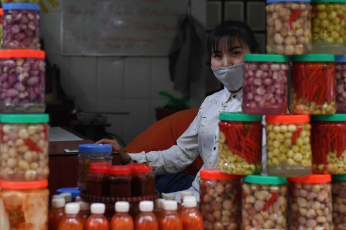 Pandémie : la pénurie alimentaire menace dans les pays dépendant des importations, met en garde le PAM