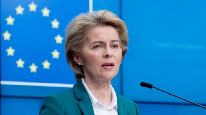 Von der Leyen plant europäische Weg zur Lockerung der Corona-Beschränkungen