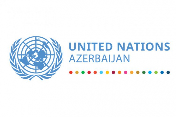  La ONU aplaude la lucha de Azerbaiyán contra el coronavirus 