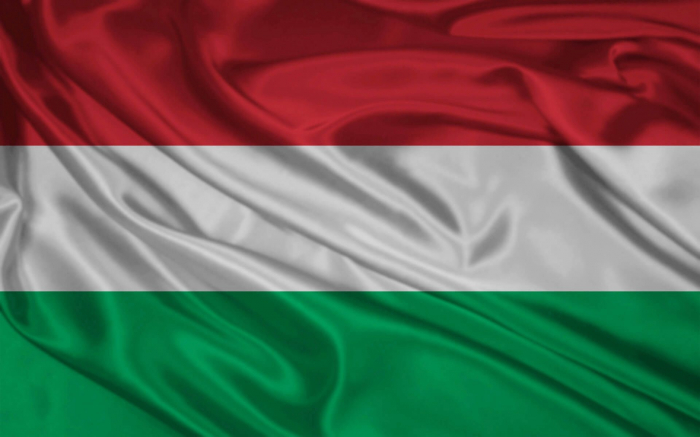  Hungría agradece a Azerbaiyán 