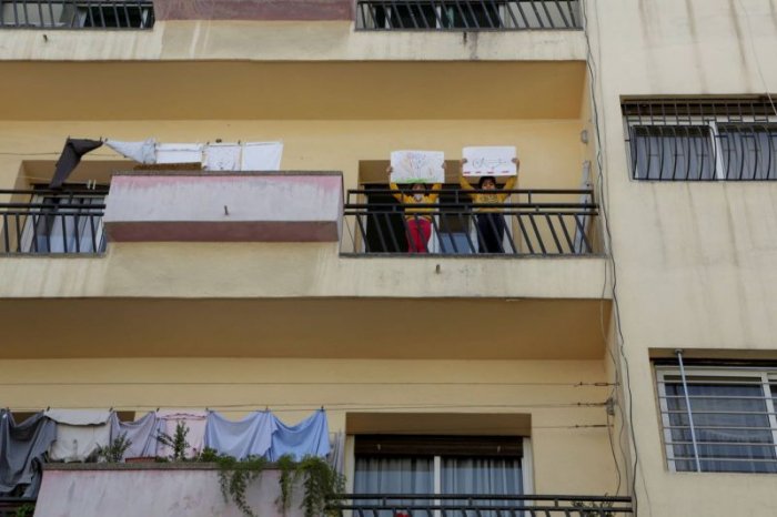 Coronavirus: le Maroc instaure un couvre-feu nocturne pour le ramadan