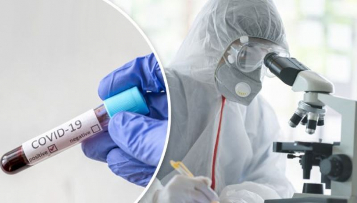 Almaniyada koronavirusa qarşı peyvəndin sınağına başlanılır