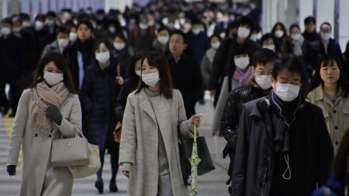 Japan verhängt Ausnahmezustand