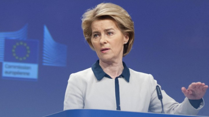 Von der Leyen macht Gesundheit zur Priorität