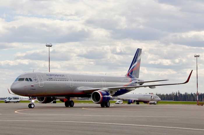  Russian Aeroflot announces cancelation of regular flights to Azerbaijan 