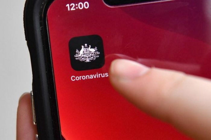 Australian coronavirus tracing app surpasses 1 mln downloads in 5 hours