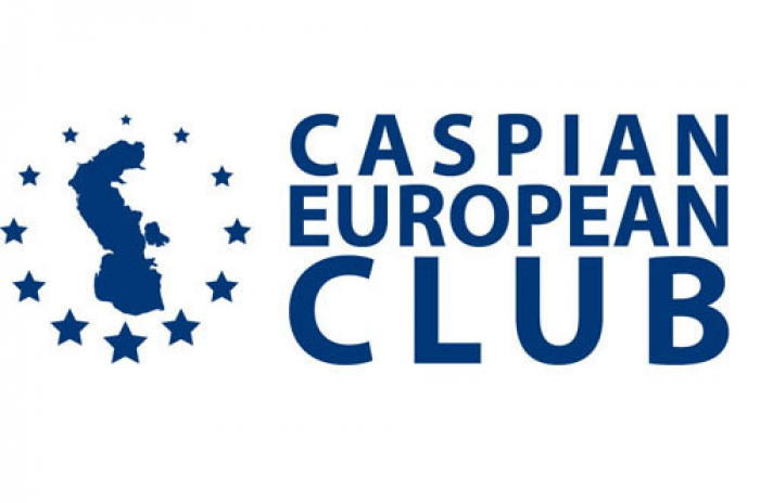   El Club Europeo del Mar Caspio comienza a organizar la capacitacion online empresarial  