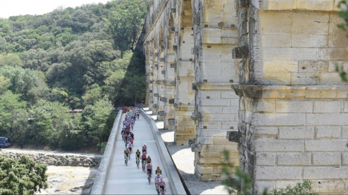 Tour de France vor der Verschiebung wegen Coronavirus-Pandemie