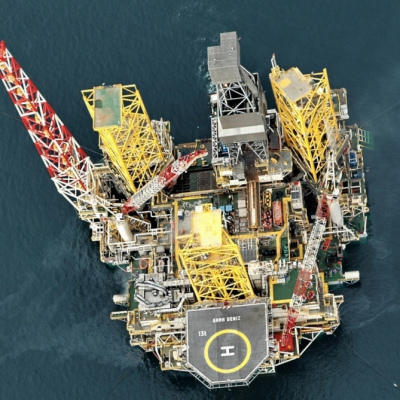  SOFAZ recibe 100 millones de dólares por la venta de gas de Shah Deniz  