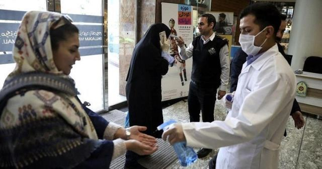 Egypt confirms 103 new COVID-19 cases, 1,173 in total