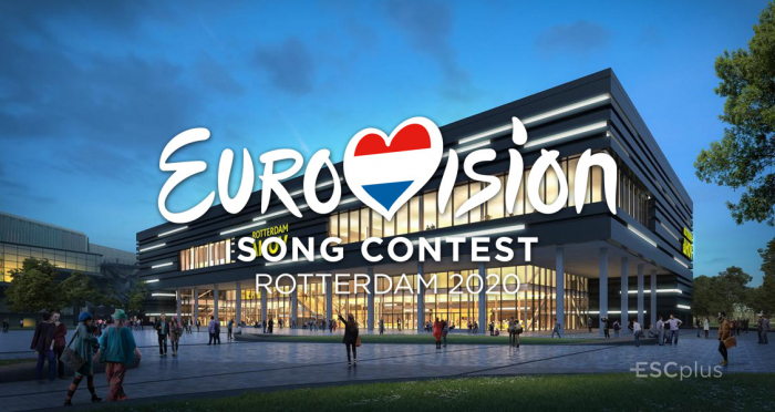 Rotterdam city council wants to host Eurovison song contest in 2021