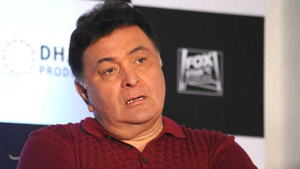 Bollywood endeuillé : la star Rishi Kapoor est morte d