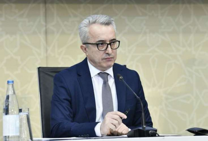  Cabinet of Ministers: Work on minimizing damage to Azerbaijan