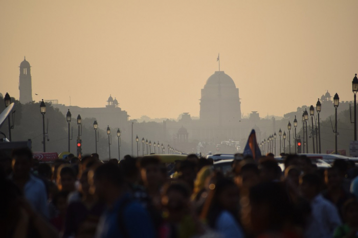 Coronavirus: vers une prolongation du confinement en Inde