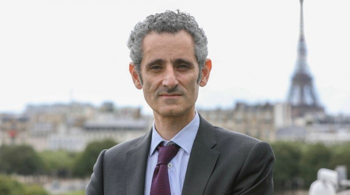  « Il est bon que les négociations de Karabakh se poursuivent » -  ambassadeur de France  