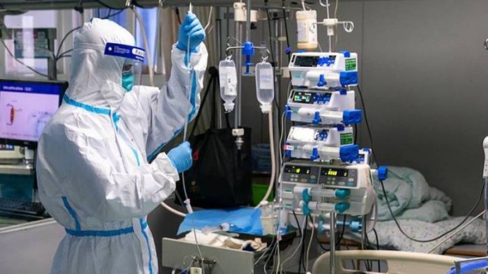 Gürcüstanda koronavirusa yoluxanların sayı 400-ə çatdı