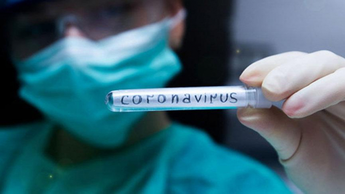  Koronavirusun yeni əlaməti ayaqlarda aşkarlandı 