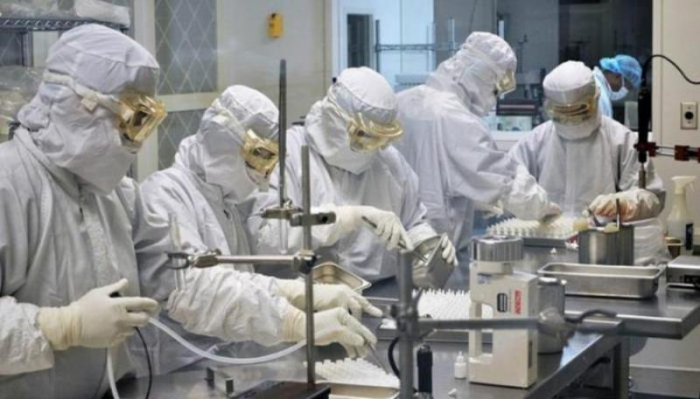 Gürcüstanda koronavirusa yoluxma sayı 539-a çatdı