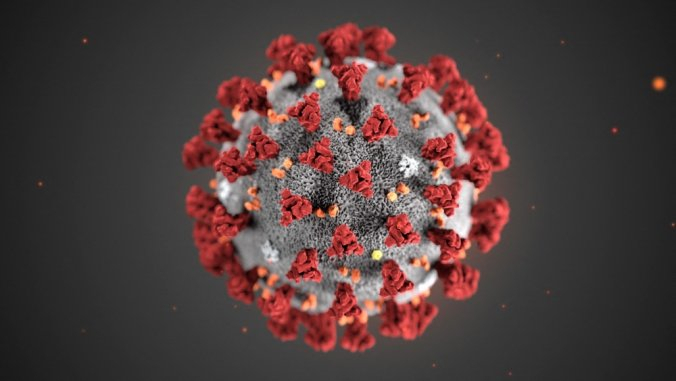  Coronavirus: plus de 120.000 morts dans le monde 