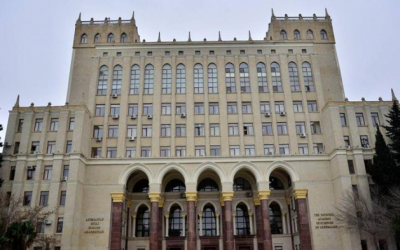   زيادة سلطة هيئة رئاسة لأكاديمية العلوم الأذربيجانية  