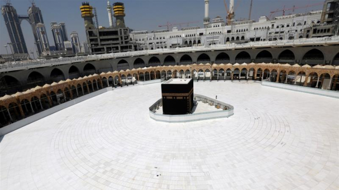 Saudi Arabia imposes 24-hour curfew in Mecca and Medina