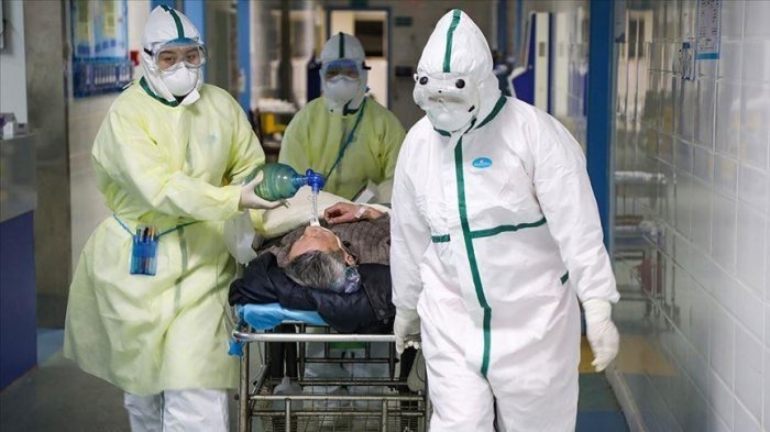   Coronavirus : la Belgique passe la barre des 3.000 morts  