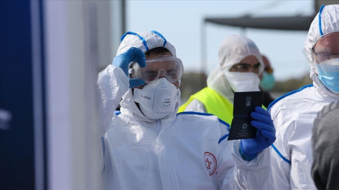 Türkiyədə 14 həkim koronavirusdan ölüb