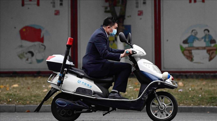 Chine : 12 nouvelles contaminations par le Covid-19 en 24 heures
