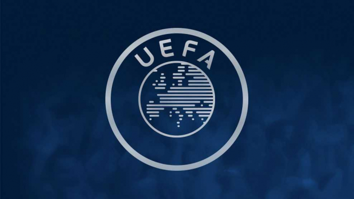    UEFA:    Azərbaycan futbol azarkeşlərinin üzünə təbəssüm gətirdi