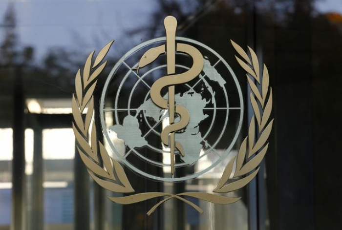  WHO official says pandemic to end at beginning of 2022   