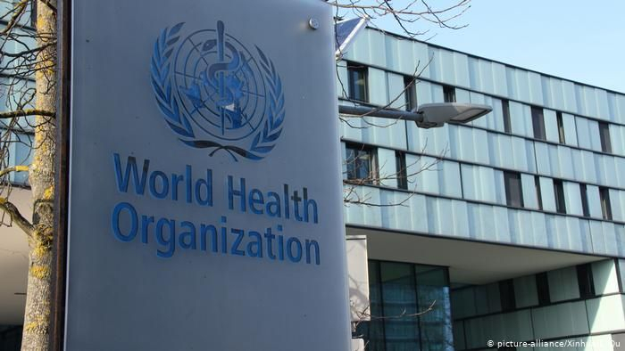 WHO: Number of COVID-19 deaths worldwide decreased by 39 percent in four weeks