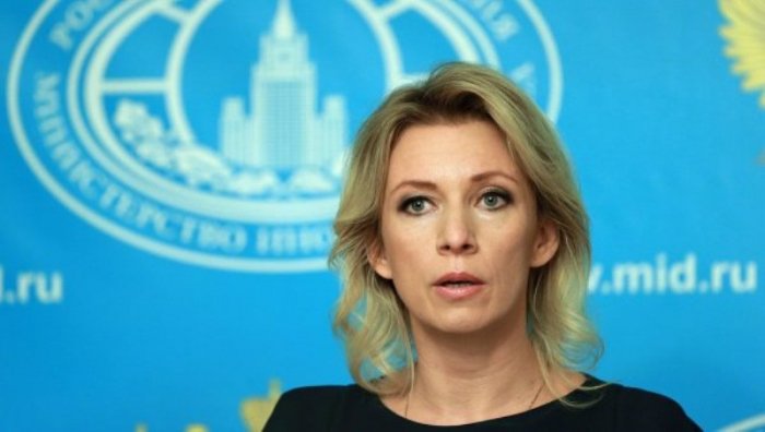   Russian MFA comments on incident, occurred on Armenian-Azerbaijani border  