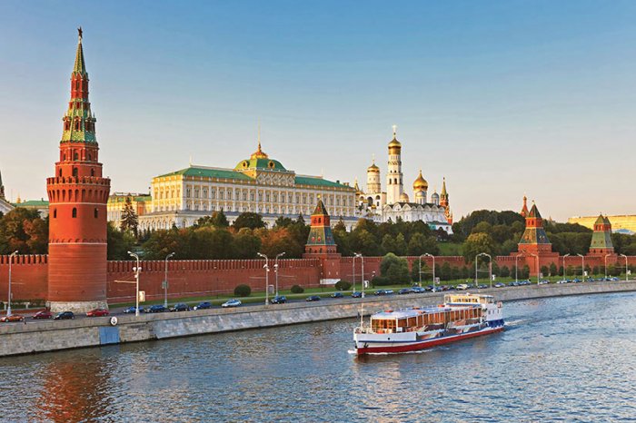  Coronavirus: Moscou prolonge le confinement jusqu