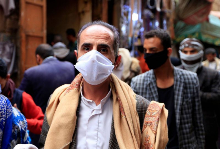 Pandémie: MSF en appelle aux donateurs face à la « catastrophe » en cours au Yémen