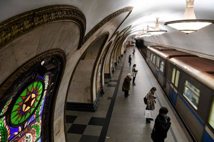     Russie:   Moscou assouplira le 1er juin ses mesures de confinement  