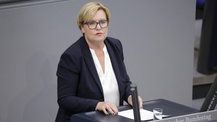 FDP will gegen SPD-Kandidatin Högl für Amt der Wehrbeauftragten stimmen