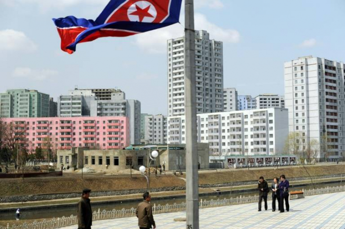 Londres ferme temporairement son ambassade à Pyongyang et évacue ses diplomates