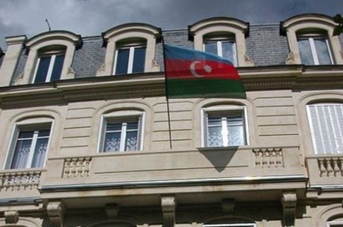  Azerbaijani Embassy in France to hold virtual concert dedicated to 97th birthday of Heydar Aliyev 
