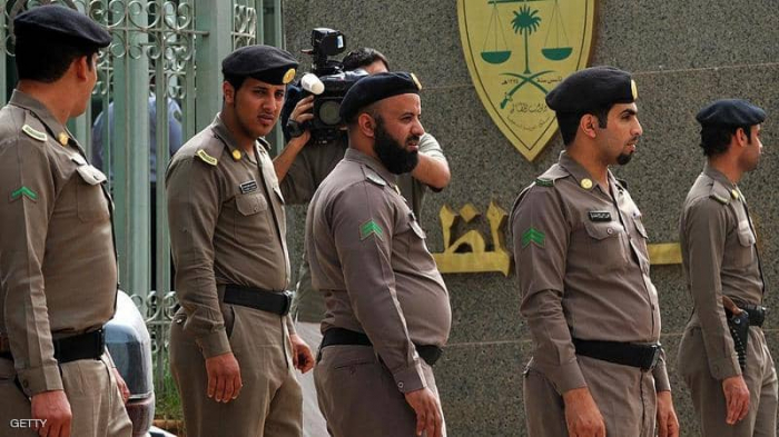 إمارة مكة: اعتقال مطلقي الرصاص في محافظة الليث