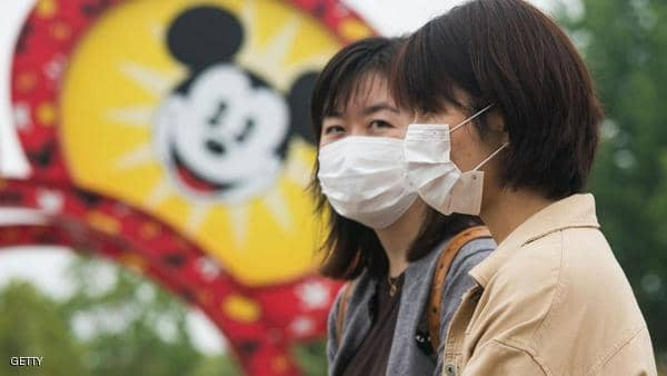 الصين تسجل إصابات جديدة بفيروس كورونا ولا وفيات