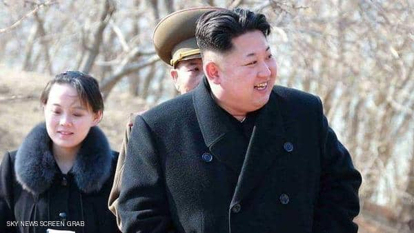 زعيم كوريا الشمالية "يختفي مجددا".. وصديقه يلمح إلى قوة أخته