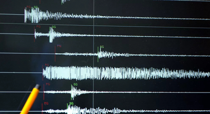 زلزال بقوة 6.6 درجات يضرب منطقة محيطة بجزر سانتا كروز
