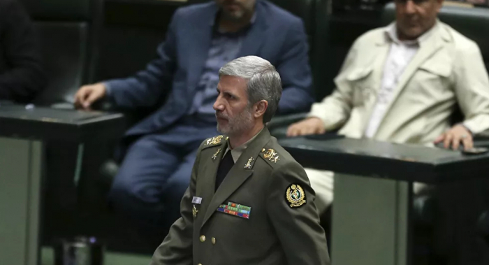 "لن تتحملها إيران إلى ما لا نهاية"... وزير الدفاع الإيراني يوجه تهديدا إلى أمريكا